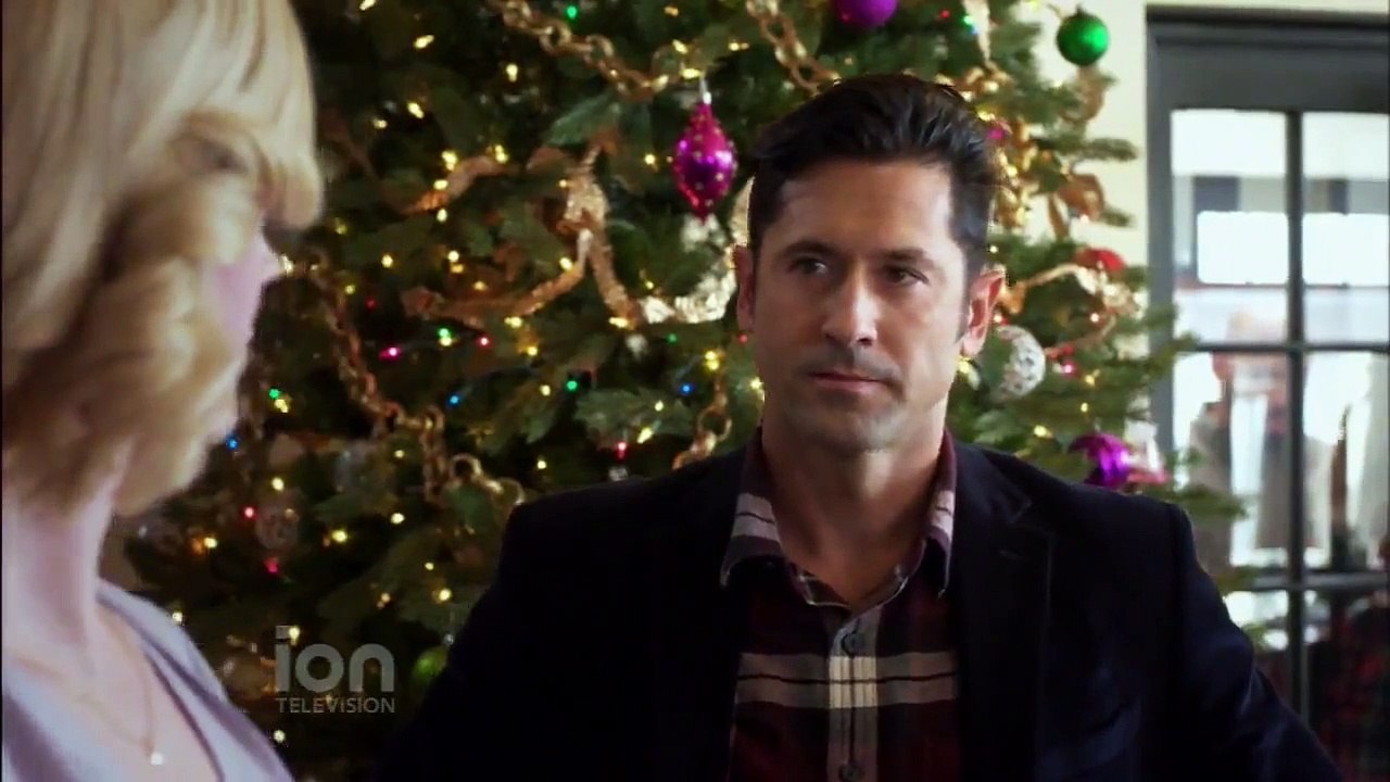 A Christmas in Vermont (2016) Watch HD