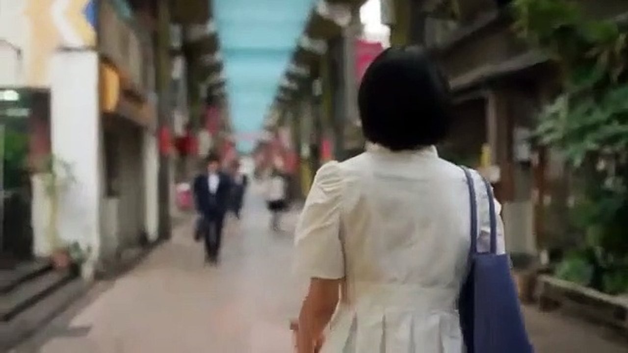 Goodbye - Guddobai - グッド・バイ - E1