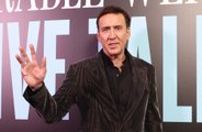 Nicolas Cage: 'I was certain I was from another planet'