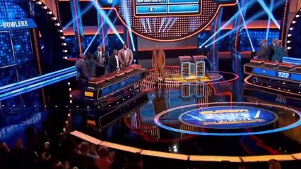 Celebrity Family Feud - Se07 - Ep09 Watch HD