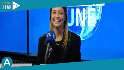 Priscilla Betti « saoulée » : elle n’a pas digéré sa défaite à Danse avec les stars en 2015