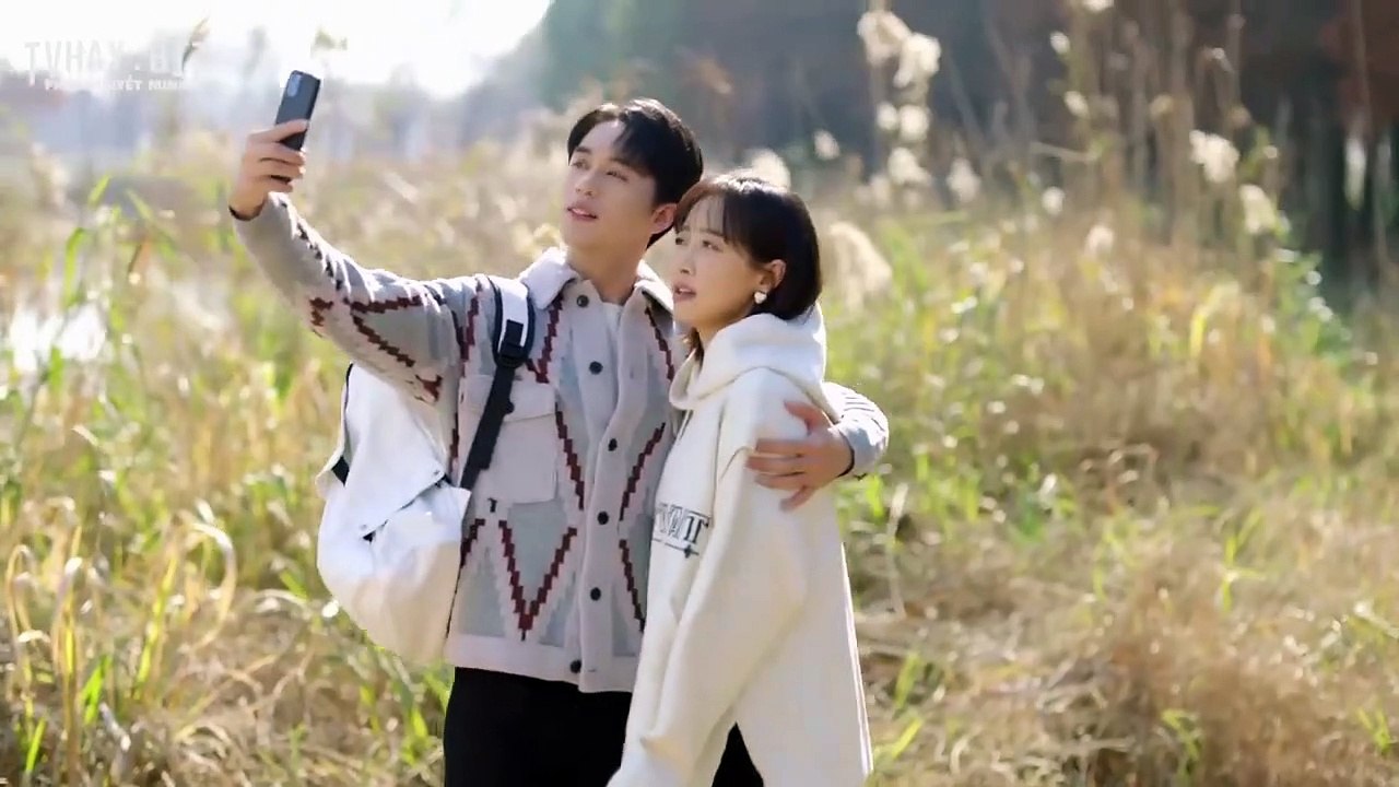 ai cũng biết em yêu anh tập 21 - vtv2 thuyết minh - phim trung quốc - xem phim ai cung biet em yeu anh tap 22