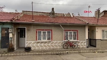 GÜVERCİN ÇALARKEN YAKALANDIĞI EV SAHİBİNİ ÖLDÜRDÜ, YAKALANDI