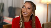 Sneak Peek at Hallmark’s Holiday Movie Holiday Heritage with Holly Robinson Peete