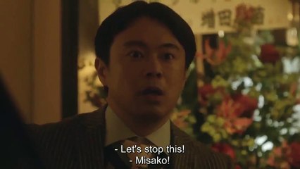 Tantei Yuri Rintaro - Detective Yuri Rintaro - Private Detective Rintaro Yuri - 探偵・由利麟太郎 - ENG SUB - E2