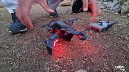 dji fpv drone vlog, Pakistan 