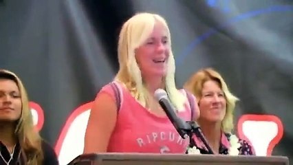 Bethany Hamilton- Unstoppable (2019) Watch HD