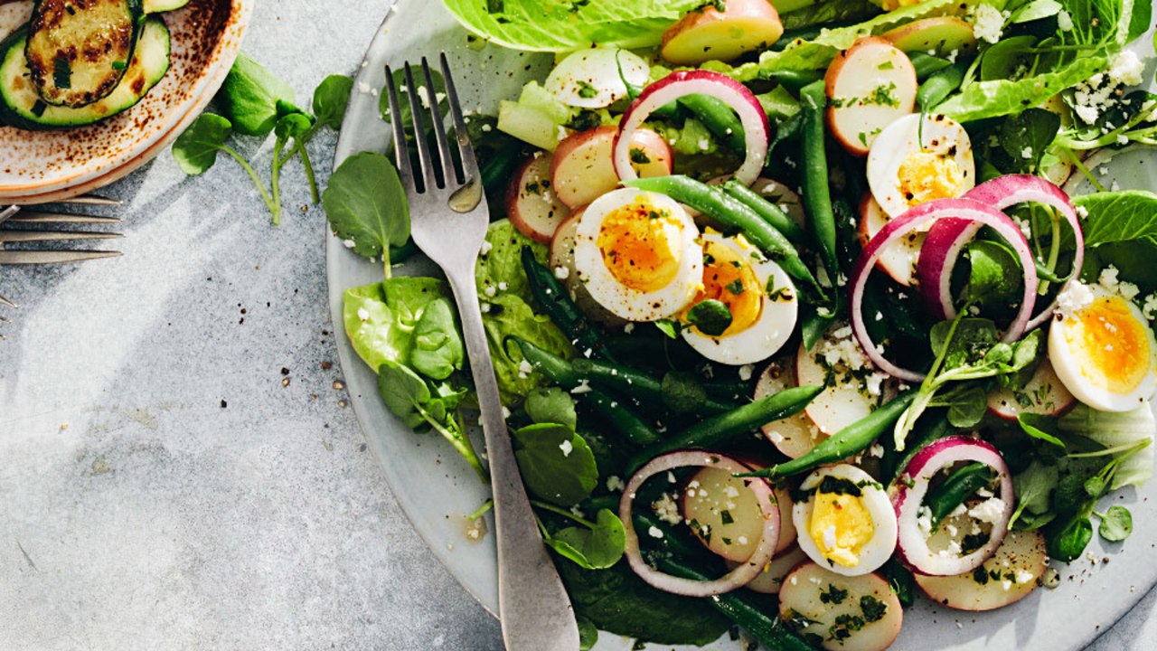 Following a DASH Diet May Reduce Heart Disease Risk by 10%, a New Study Suggests