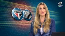 Para vencer clássico, Tricolor terá novidades contra Santos