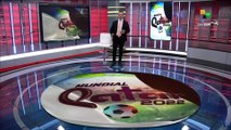 Deportes teleSUR 17:00 13-12: Argentina llega a la Gran Final de Qatar 2022 con un Messi imparable