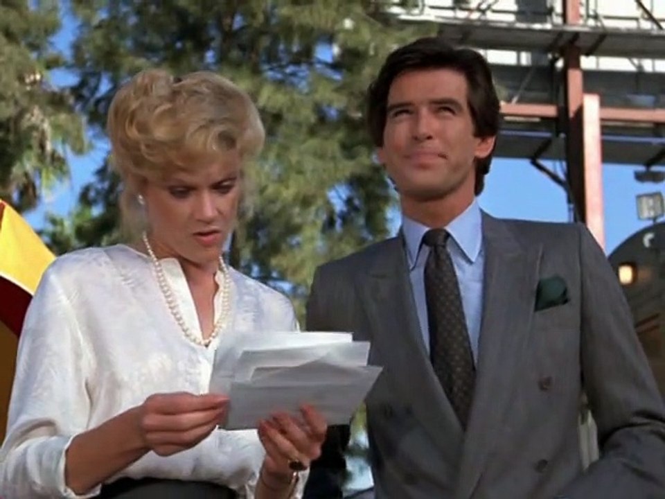 Remington Steele Staffel 3 Folge 12