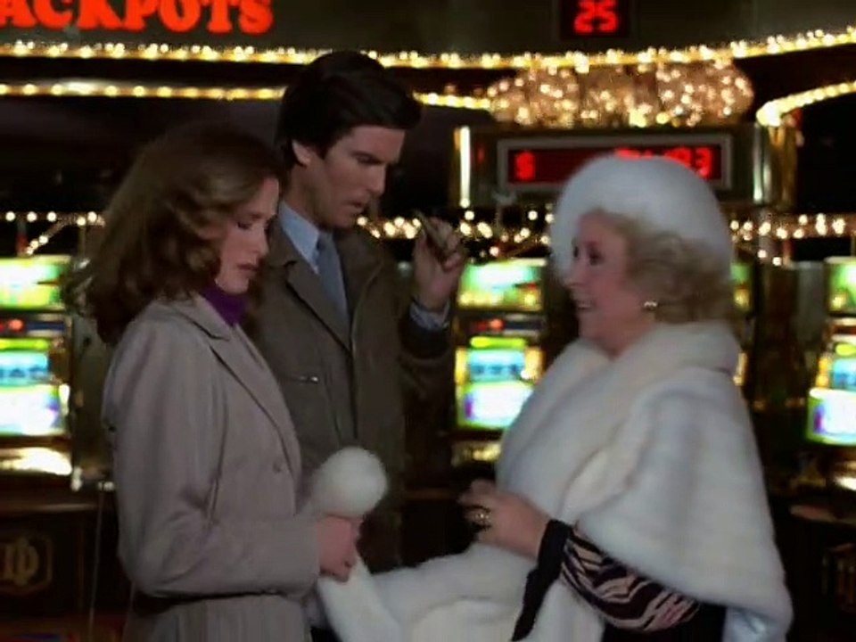 Remington Steele Staffel 3 Folge 17