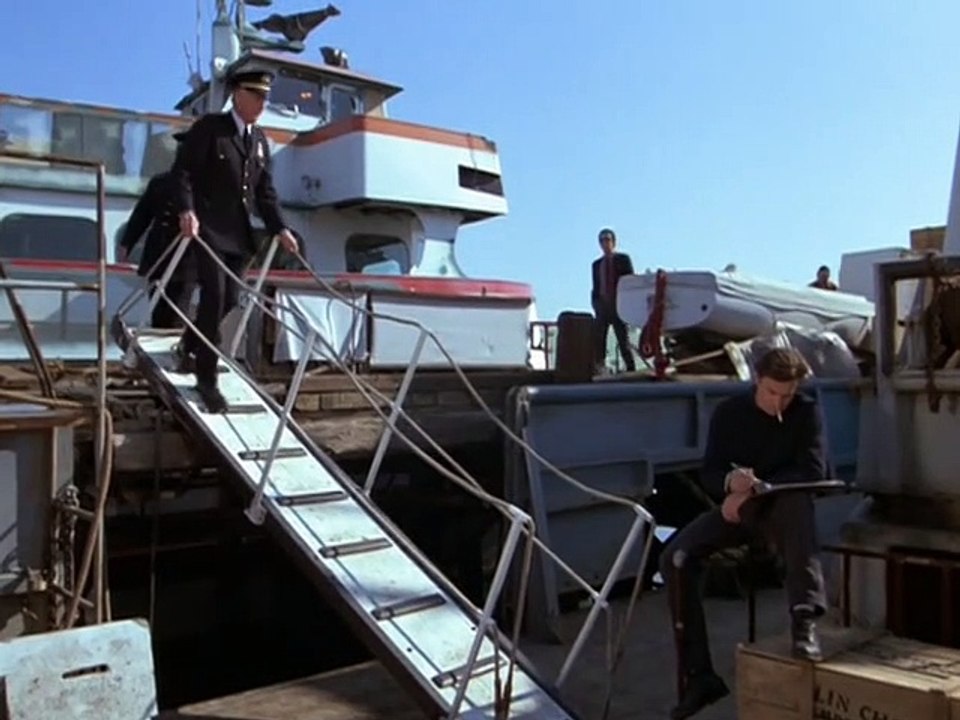 Remington Steele Staffel 3 Folge 18