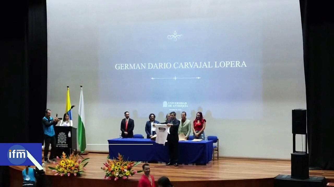 CARVAJAL LOPERA