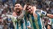 Argentina devora a Croacia con 3 goles a 0 y pasa a la final del Mundial de Catar