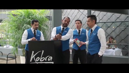 DER EINPARKER (2022) Filme Deustche HD - Part 01 HD Deutsch