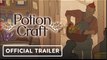 Potion Craft: Alchemist Simulator | Official Version 1.0 and Console Launch Trailer