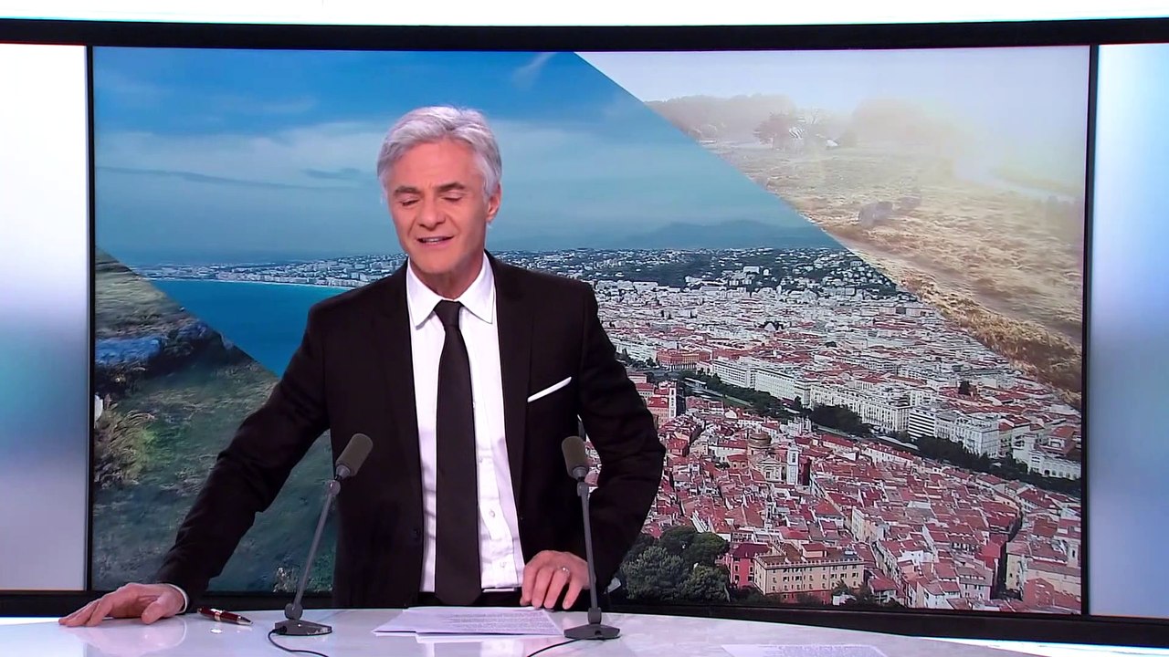 Le Grand J.T. des Territoires du 31 décembre 2022