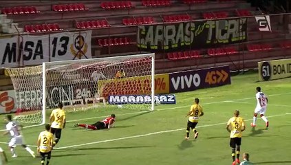 Bragantino tropeça contra Lusa; Ponte vence RB Brasil