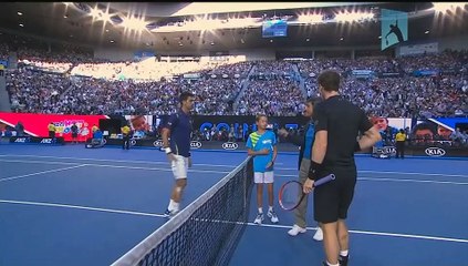 Bruno Soares, Djokovic e Kerber são campeões na Austrália