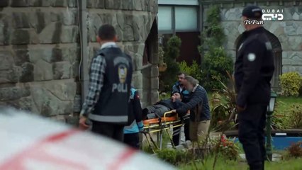 مسلسل الحارس الحلقة 43 الثالثة والاربعون