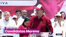 López Obrador espera que las 