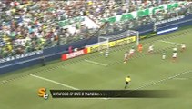 Palmeiras é eliminado da Copinha, confira os gols