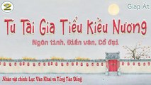 Tú Tài Gia Tiểu Kiều Nương - Phần 2