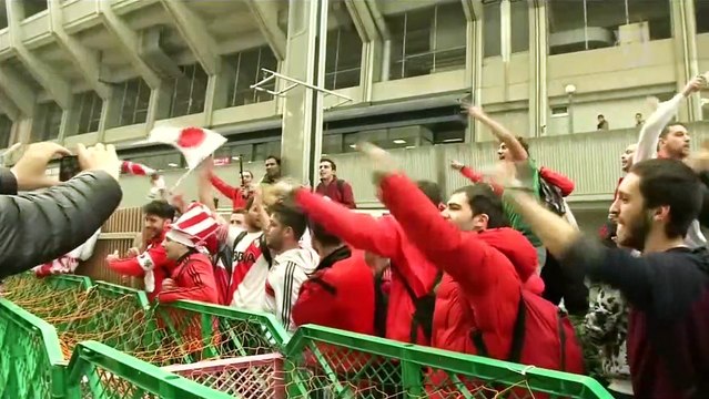 Tá chegando a hora! Barcelona e River Plate se preparam para a estreia no Mundial de Clubes