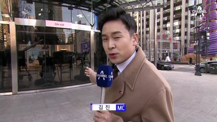 12월 14일 김진의 돌직구쇼 오프닝