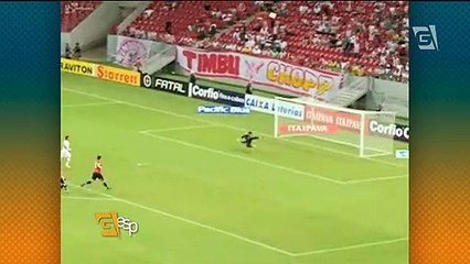 Assista aos gols da 26ª rodada da Série B do Brasileirão