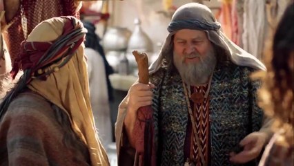 José do Egito - cap 04 (português)