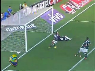Sem pretensões, Palmeiras quer impedir que Corinthians conquiste o título
