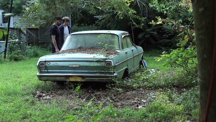 LANDLOCKED Trailer / Official Selection 2022 SYDNEY SCIENCE FICTION FILM FESTIVAL