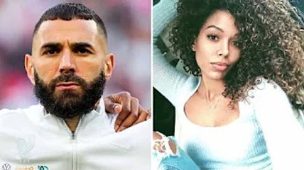 Karim Benzema coup de sabre inattendu, rupture brutale avec Chloé de Launay
