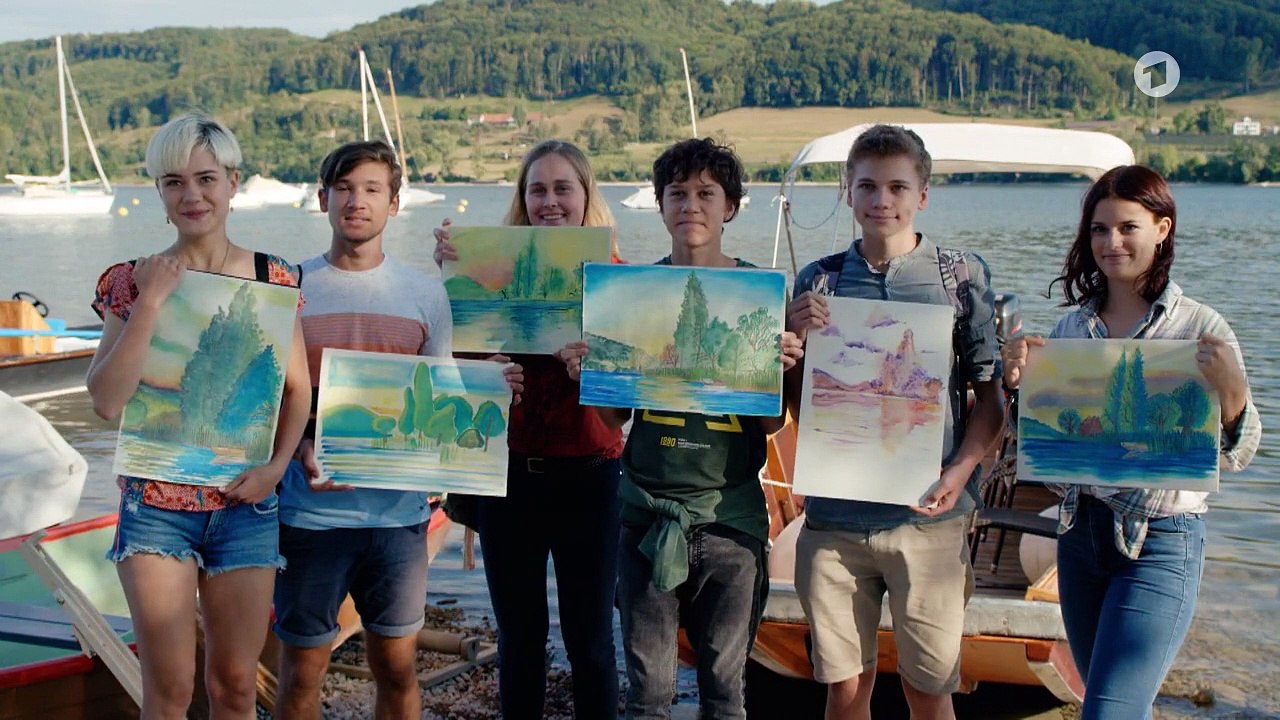 WaPo Bodensee Staffel 3 Folge 2