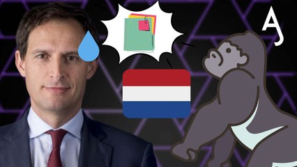 Países Bajos admite racismo y discriminación entre el personal del Ministerio de Exteriores