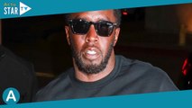 P. Diddy papa à 53 ans : naissance inattendue, l'identité de la mère révélée