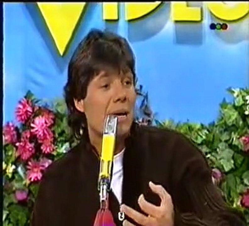 VideoMatch - Pablo y Pachu  Conocidos 01