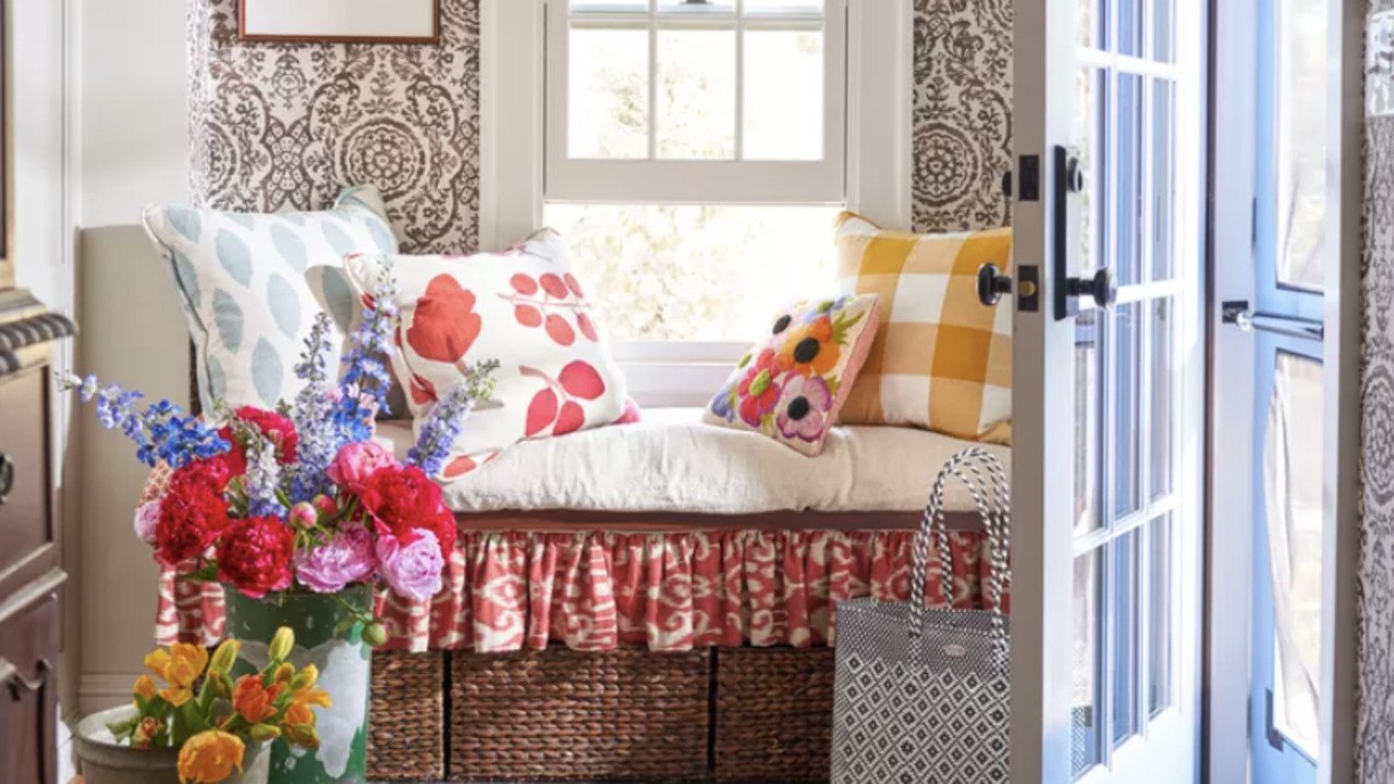 Cottagecore Is the Popular Decorating Style That's All About Intention ...
