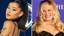 Jennifer Coolidge Calls Ariana Grande’s ‘Thank U, Next’ the ‘Instigator’ for Her Latest Career Triumphs | Billboard News