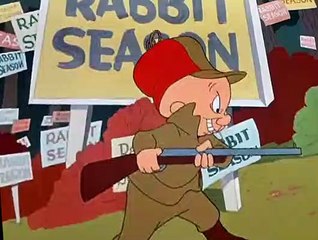 Looney Tunes Golden Collection Looney Tunes Golden Collection S01 E002 Rabbit Seasoning