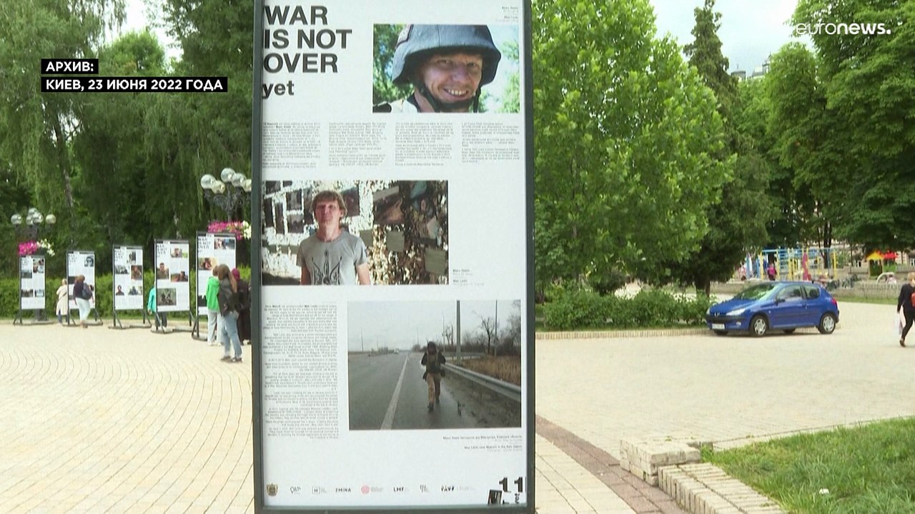 FIJ: 2022 год стал рекордным по числу убитых жу...