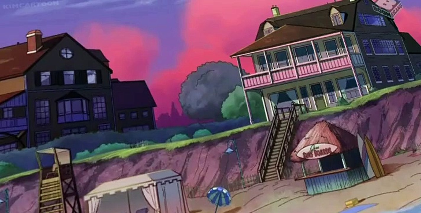 Be Cool Scooby Doo S2 E001 Some Fred Time