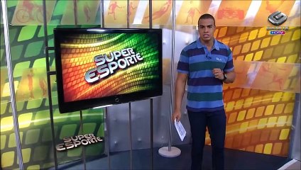 Elenco palmeirense exalta vitória diante do Tigre