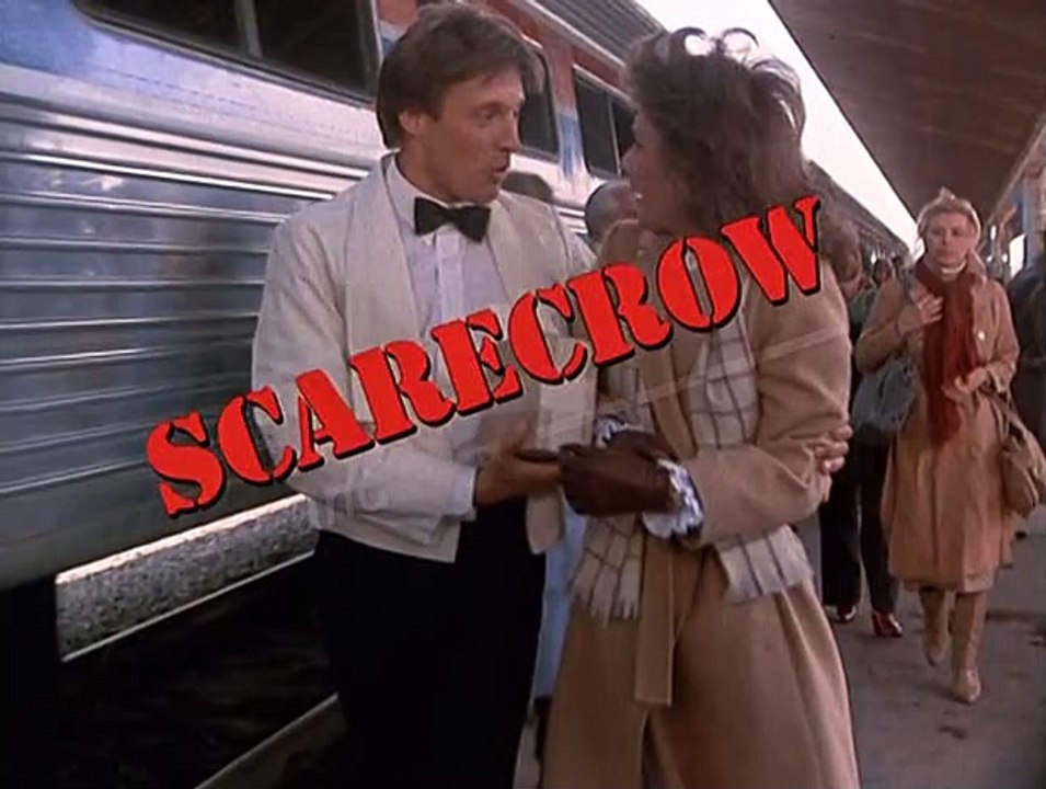 Agentin mit Herz Staffel 4 Folge 7