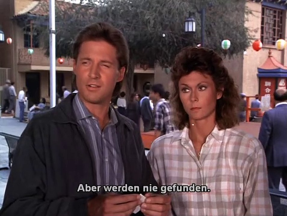 Agentin mit Herz Staffel 4 Folge 9