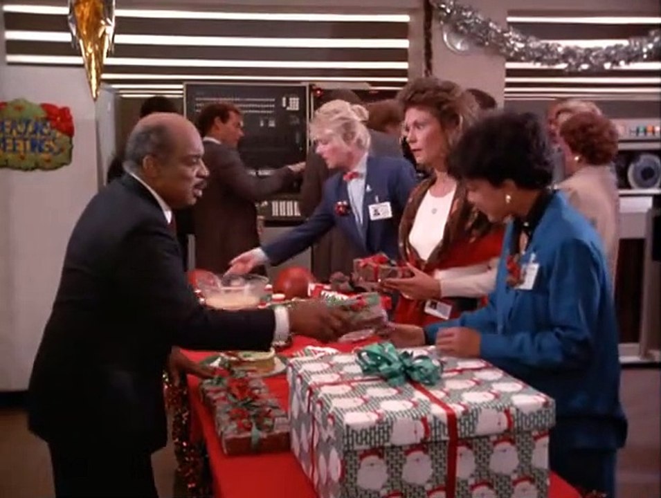 Agentin mit Herz Staffel 4 Folge 11