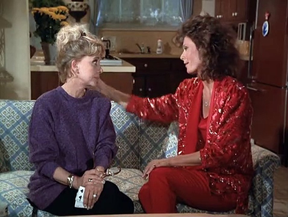 Agentin mit Herz Staffel 4 Folge 12