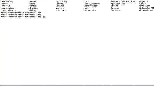 How to Install & Get Started with Programming In Scala on a Mac | New